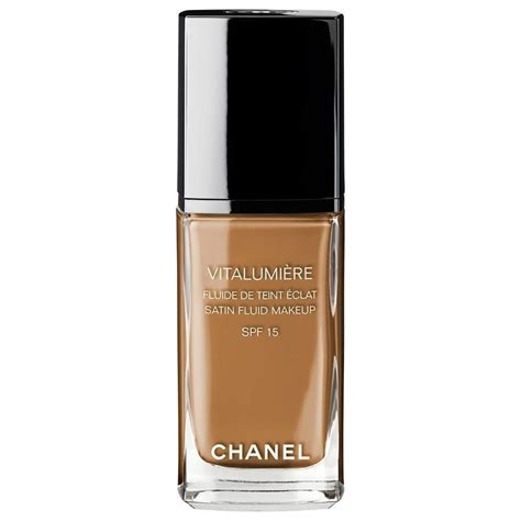 vitalumiere velvet chanel|Chanel vitalumiere tawny beige.